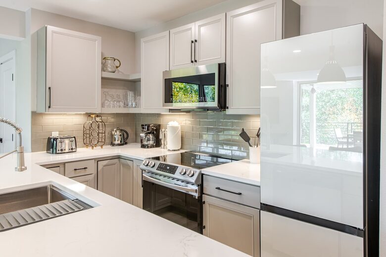 Urban Retreat with Red Rocks Charm - Arvada, Colorado
