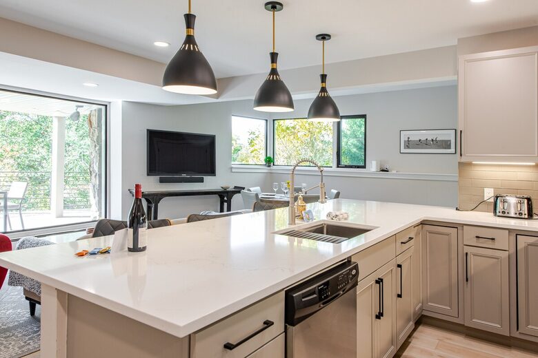 Urban Retreat with Red Rocks Charm - Arvada, Colorado
