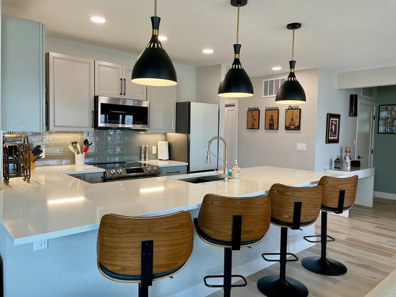 Urban Retreat with Red Rocks Charm - Arvada, Colorado