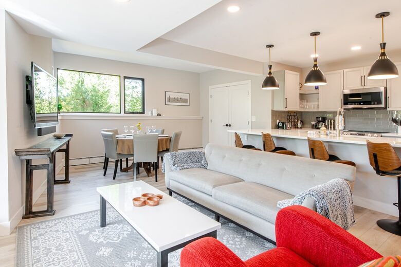 Urban Retreat with Red Rocks Charm - Arvada, Colorado