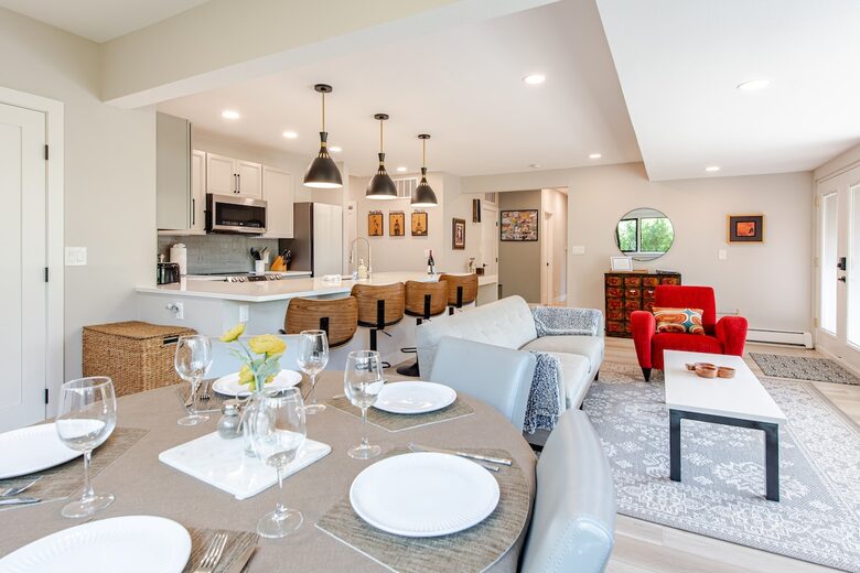 Urban Retreat with Red Rocks Charm - Arvada, Colorado