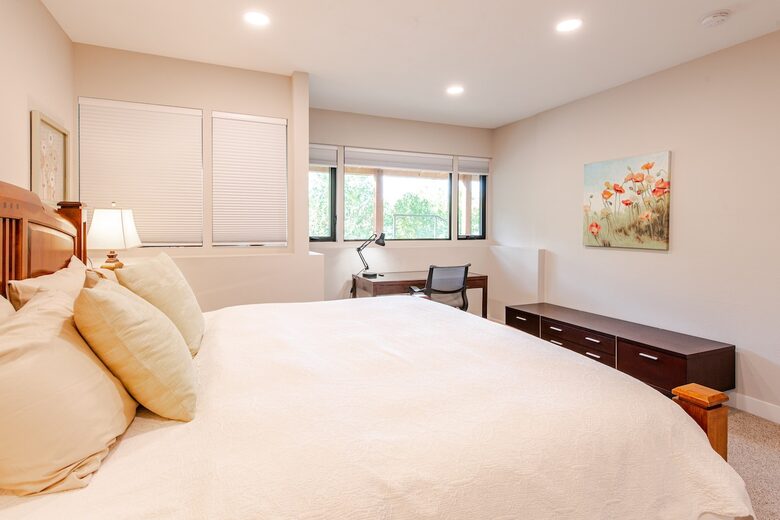 Urban Retreat with Red Rocks Charm - Arvada, Colorado