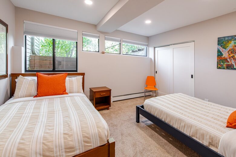 Urban Retreat with Red Rocks Charm - Arvada, Colorado
