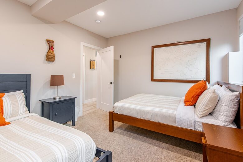 Urban Retreat with Red Rocks Charm - Arvada, Colorado