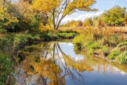 Urban Retreat with Red Rocks Charm - Arvada, Colorado