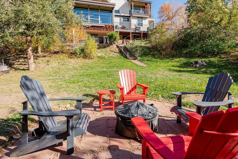 Urban Retreat with Red Rocks Charm - Arvada, Colorado