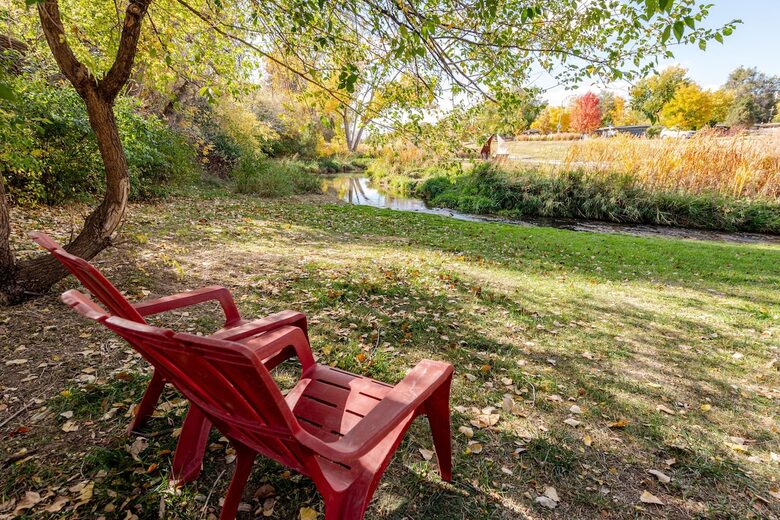 Urban Retreat with Red Rocks Charm - Arvada, Colorado