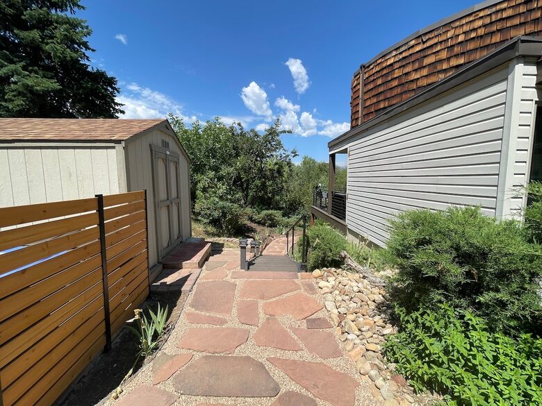 Urban Retreat with Red Rocks Charm - Arvada, Colorado