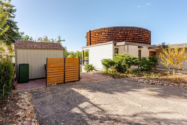 Urban Retreat with Red Rocks Charm - Arvada, Colorado