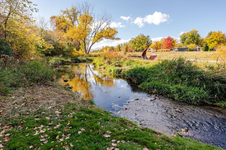 Urban Retreat with Red Rocks Charm - Arvada, Colorado