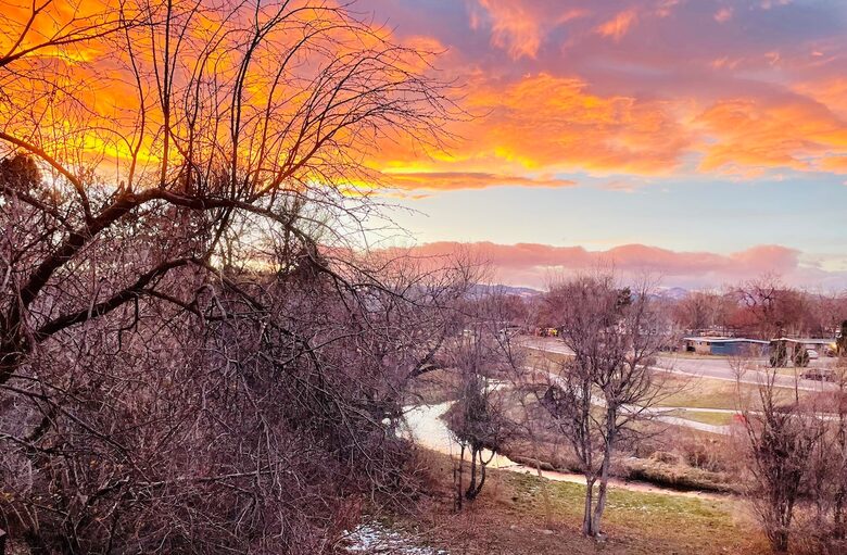 Urban Retreat with Red Rocks Charm - Arvada, Colorado