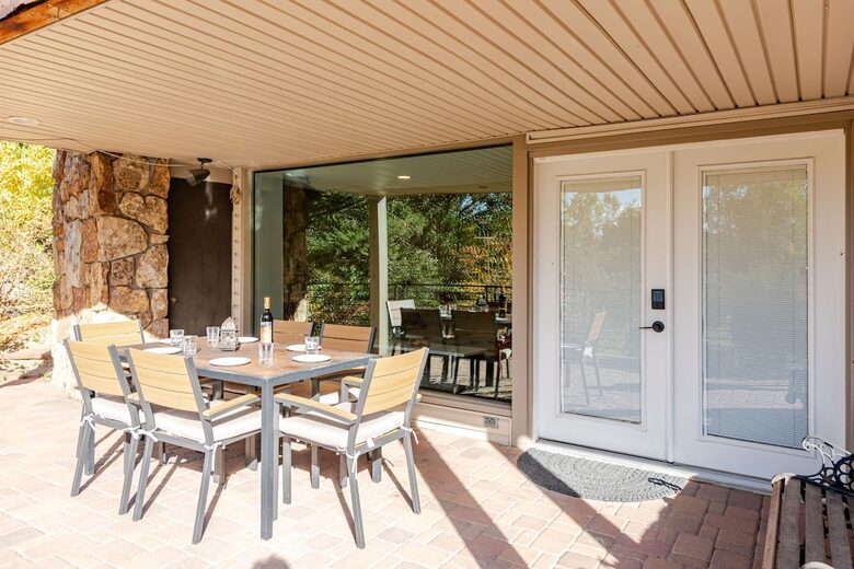 Urban Retreat with Red Rocks Charm - Arvada, Colorado