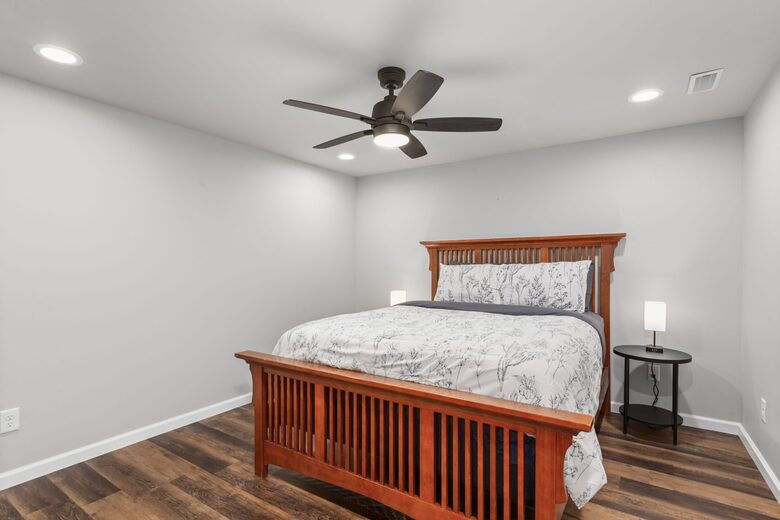 Farmington Countryside Retreat with Private Pond - Farmington, Missouri