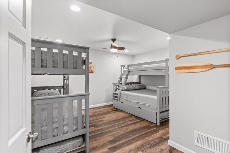 Farmington Countryside Retreat with Private Pond - Farmington, Missouri