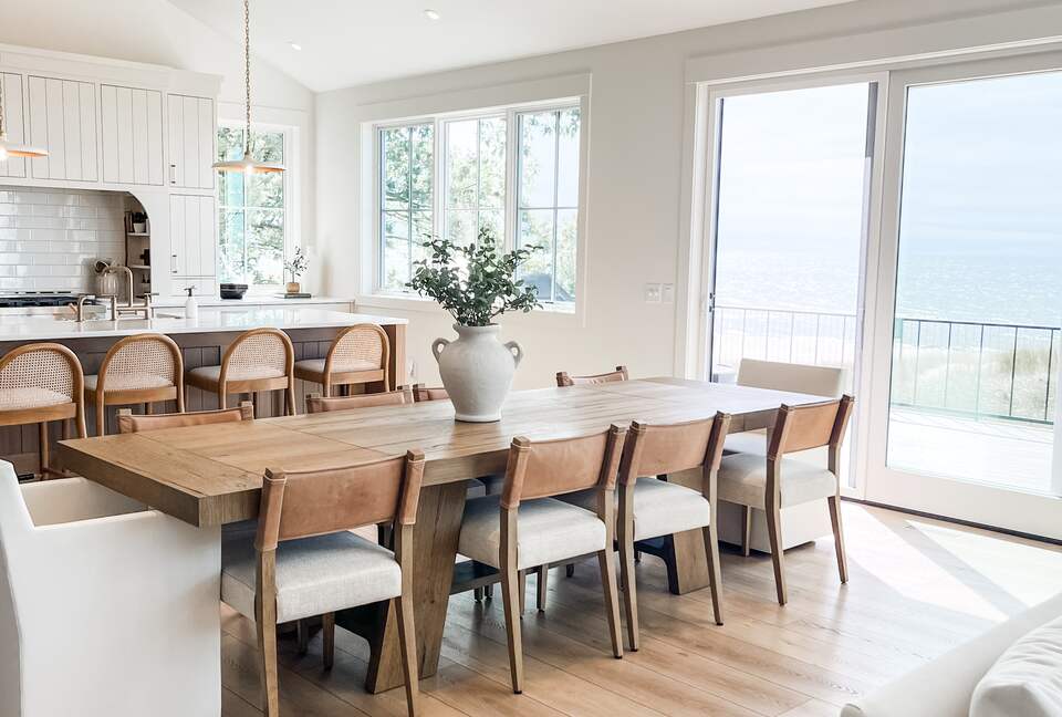 Sunset Haven | Elegant Waterfront Living in Shelby, Michigan - Shelby, Michigan