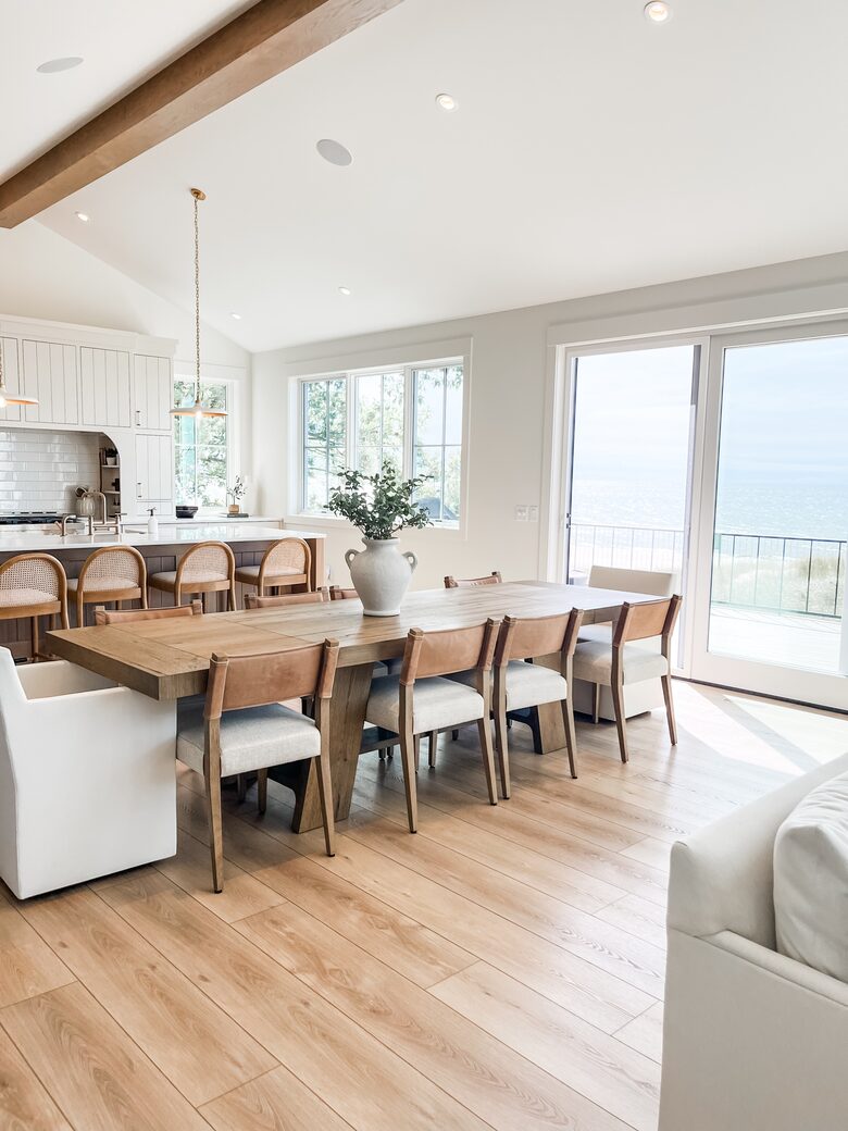 Sunset Haven | Elegant Waterfront Living in Shelby, Michigan - Shelby, Michigan