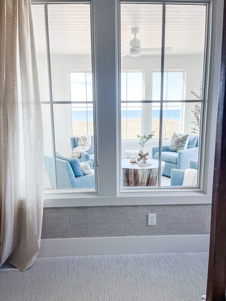 Sunset Haven | Elegant Waterfront Living in Shelby, Michigan - Shelby, Michigan