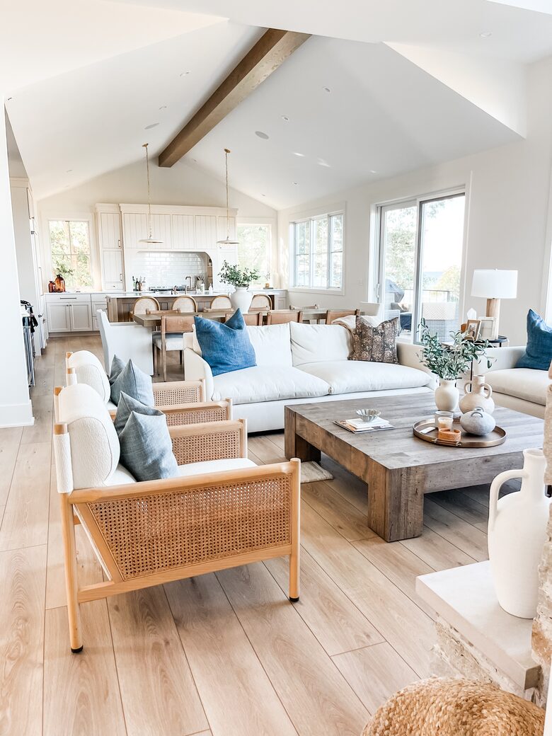 Sunset Haven | Elegant Waterfront Living in Shelby, Michigan - Shelby, Michigan