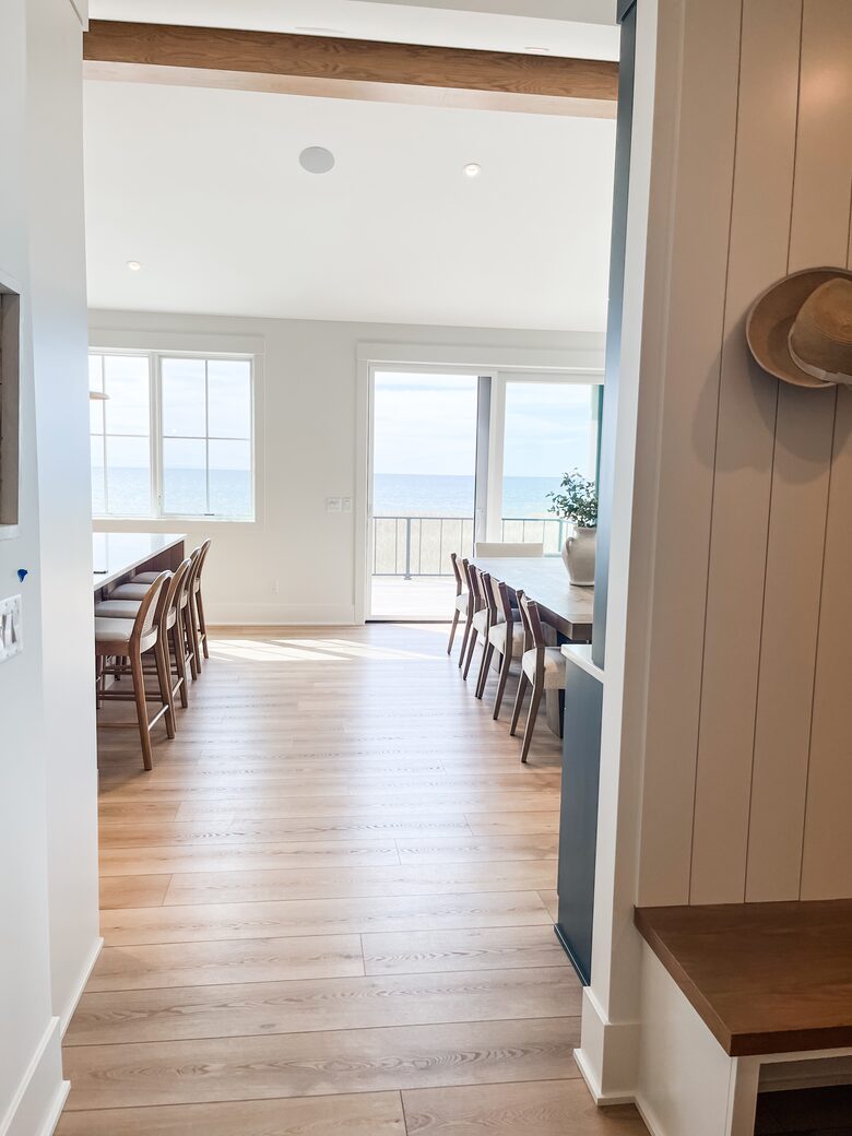 Sunset Haven | Elegant Waterfront Living in Shelby, Michigan - Shelby, Michigan