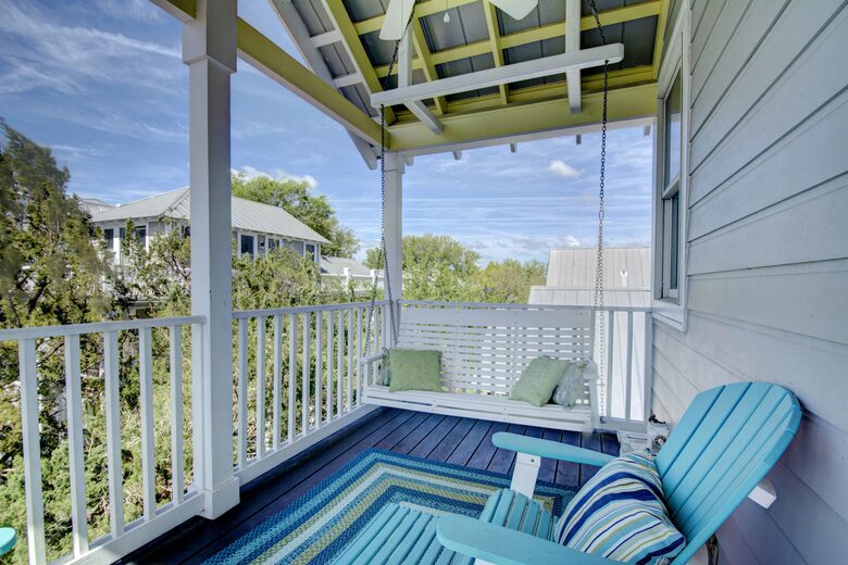 Mariner Coastal Cottage - Saint Simons Island, Georgia