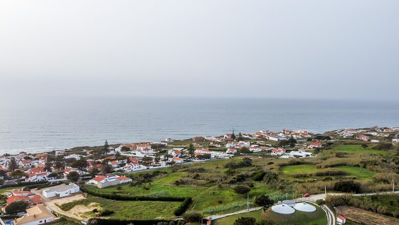 Contemporary Comfort Meets Rustic Charm by the Sea - Praia Da Maca, Colares, Portugal