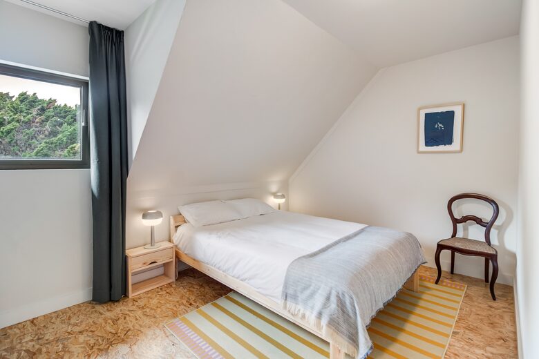 Contemporary Comfort Meets Rustic Charm by the Sea - Praia Da Maca, Colares, Portugal