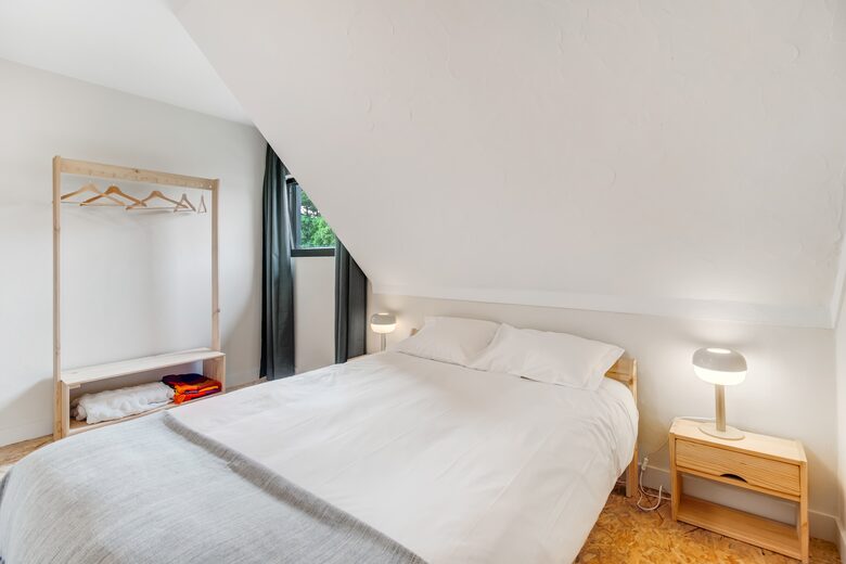 Contemporary Comfort Meets Rustic Charm by the Sea - Praia Da Maca, Colares, Portugal