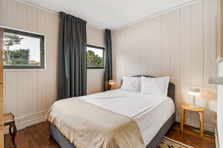 Contemporary Comfort Meets Rustic Charm by the Sea - Praia Da Maca, Colares, Portugal