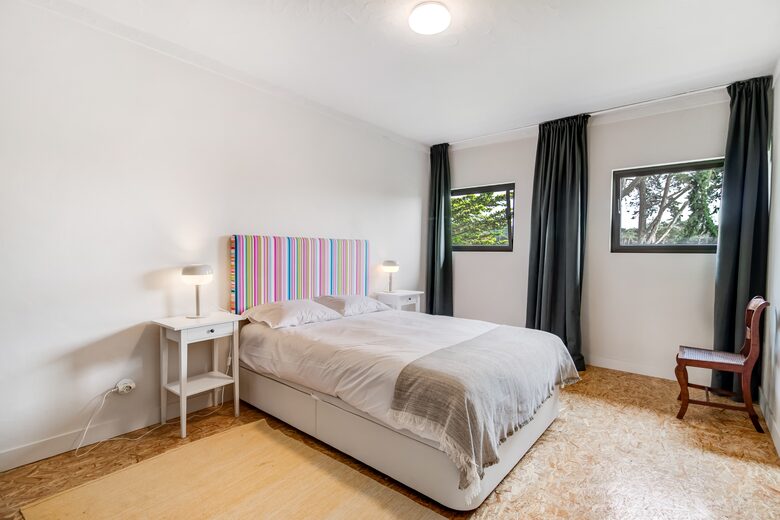 Contemporary Comfort Meets Rustic Charm by the Sea - Praia Da Maca, Colares, Portugal