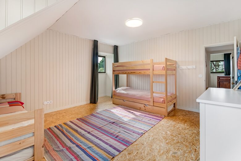 Contemporary Comfort Meets Rustic Charm by the Sea - Praia Da Maca, Colares, Portugal