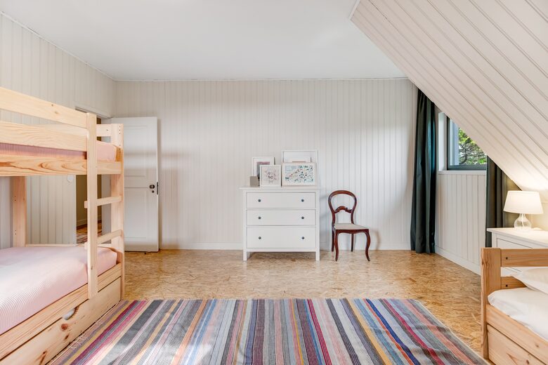 Contemporary Comfort Meets Rustic Charm by the Sea - Praia Da Maca, Colares, Portugal