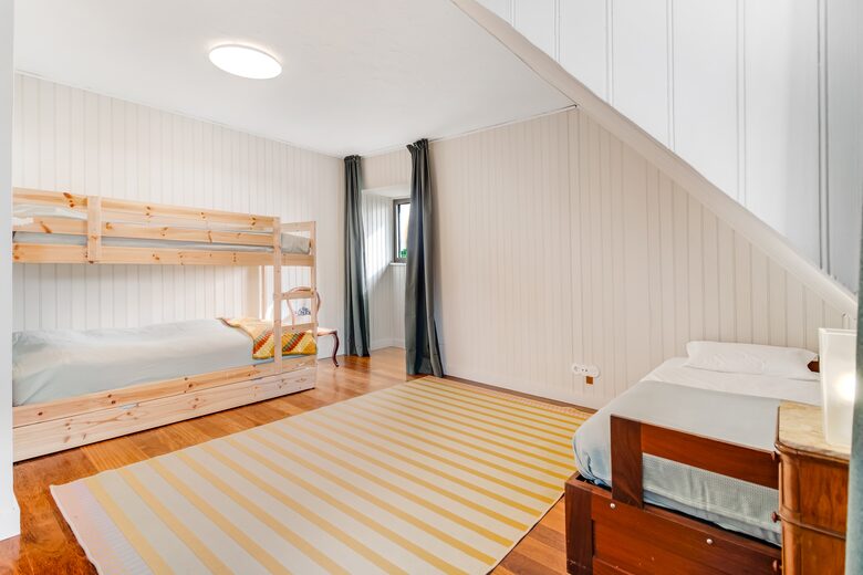 Contemporary Comfort Meets Rustic Charm by the Sea - Praia Da Maca, Colares, Portugal