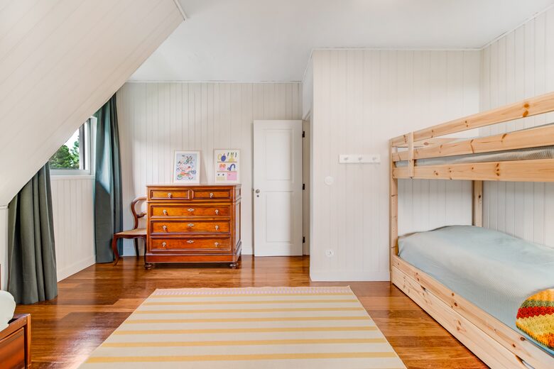Contemporary Comfort Meets Rustic Charm by the Sea - Praia Da Maca, Colares, Portugal