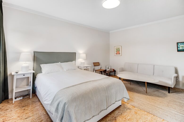 Contemporary Comfort Meets Rustic Charm by the Sea - Praia Da Maca, Colares, Portugal