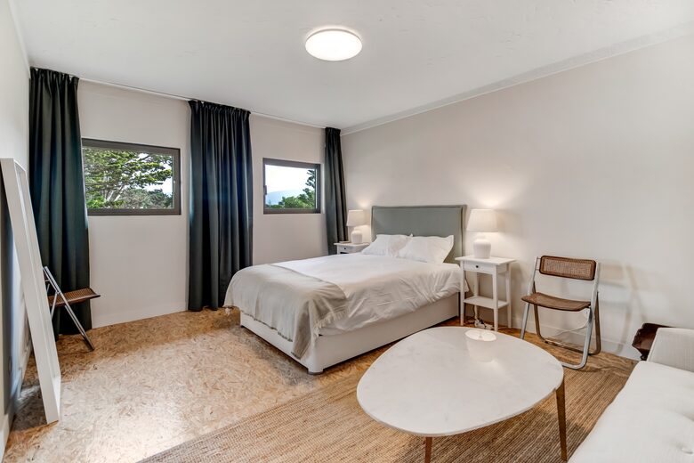 Contemporary Comfort Meets Rustic Charm by the Sea - Praia Da Maca, Colares, Portugal