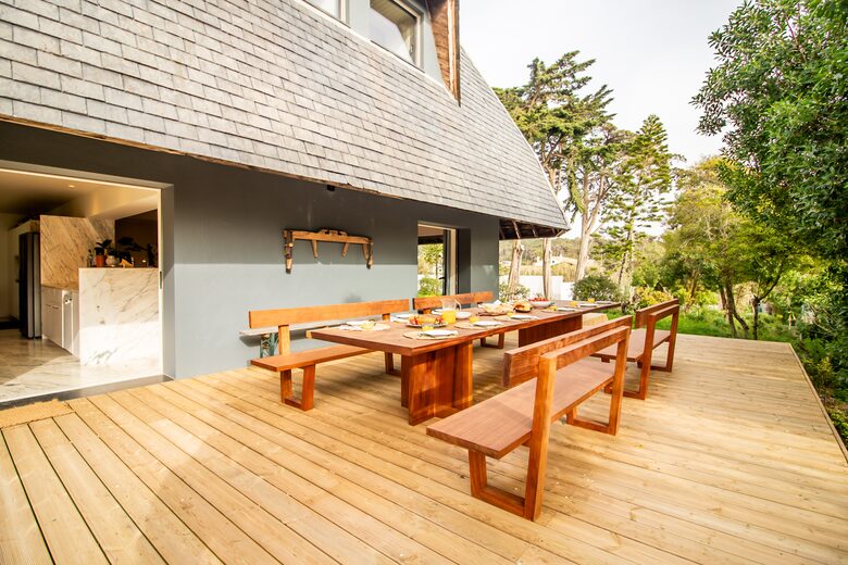 Contemporary Comfort Meets Rustic Charm by the Sea - Praia Da Maca, Colares, Portugal