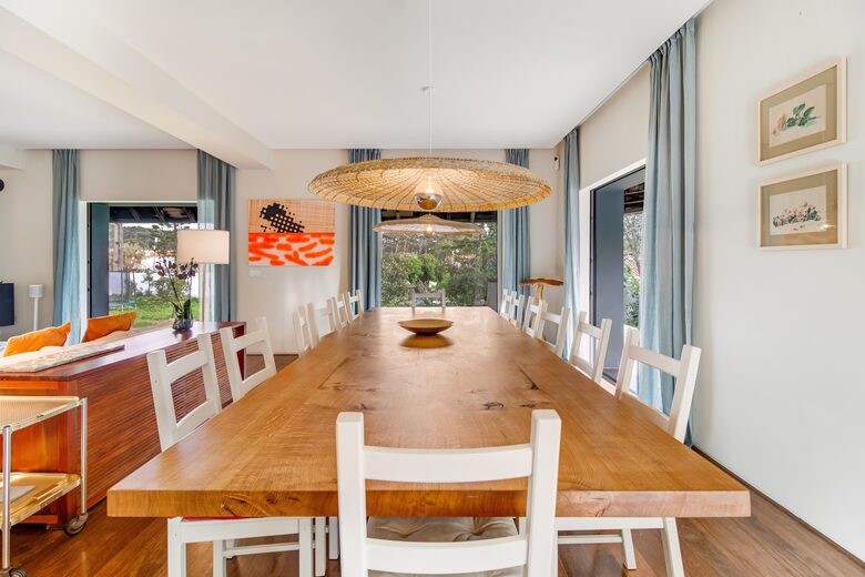 Contemporary Comfort Meets Rustic Charm by the Sea - Praia Da Maca, Colares, Portugal