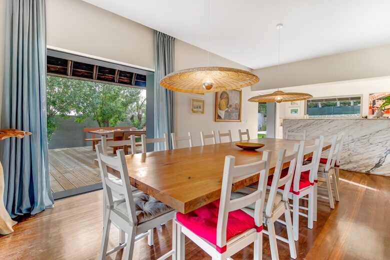 Contemporary Comfort Meets Rustic Charm by the Sea - Praia Da Maca, Colares, Portugal