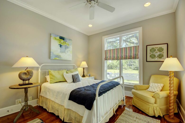 Mariner Coastal Cottage - Saint Simons Island, Georgia