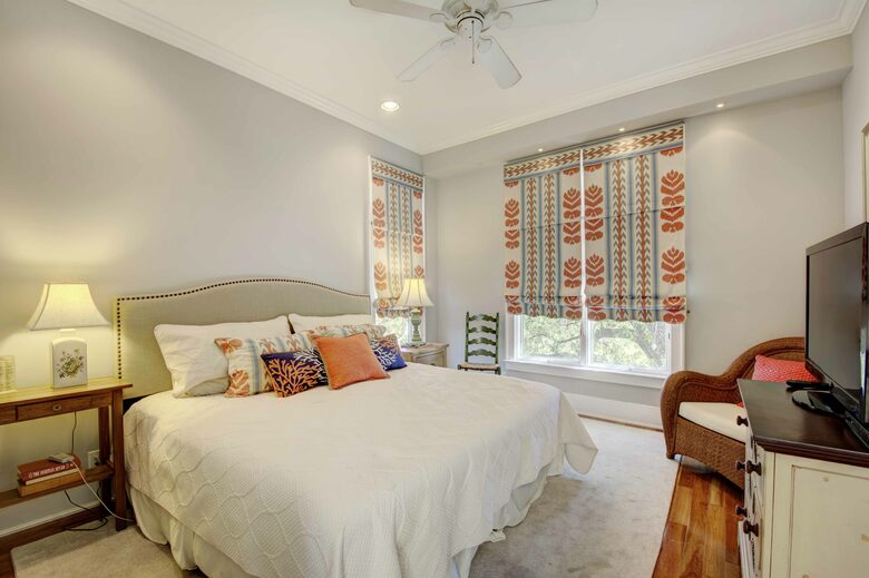 Mariner Coastal Cottage - Saint Simons Island, Georgia