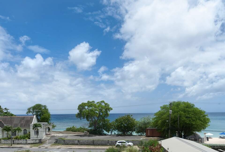 Seahorses | Lower Carlton, St James, Barbados - Speightstown, Barbados
