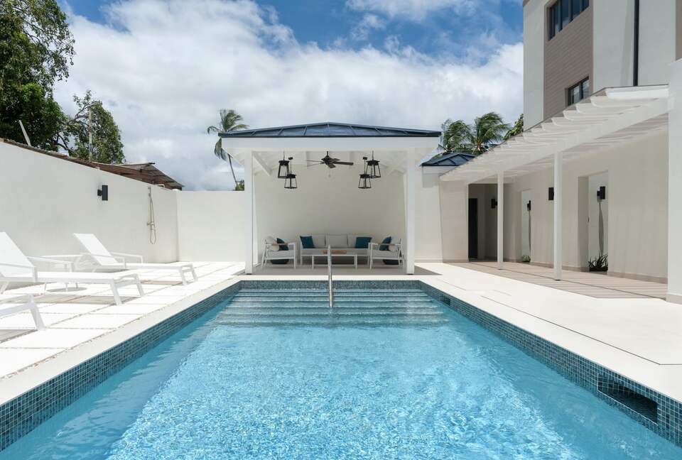 Seahorses | Lower Carlton, St James, Barbados - Speightstown, Barbados