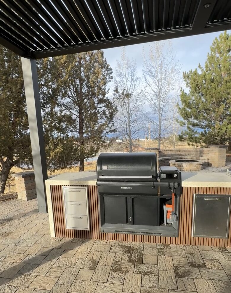 Bend Mountain View Ranch - Bend, Oregon