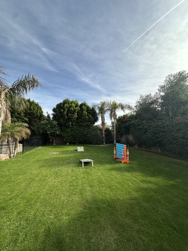 Fun and Easy Indio/La Quinta Oasis in Desert River Estates - Indio, California
