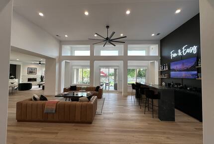 Fun and Easy Indio/La Quinta Oasis in Desert River Estates - Indio, California