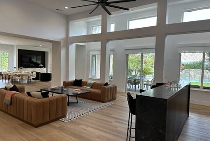 Fun and Easy Indio/La Quinta Oasis in Desert River Estates - Indio, California