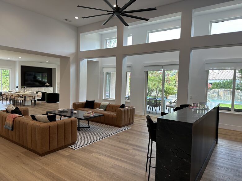 Fun and Easy Indio/La Quinta Oasis in Desert River Estates - Indio, California