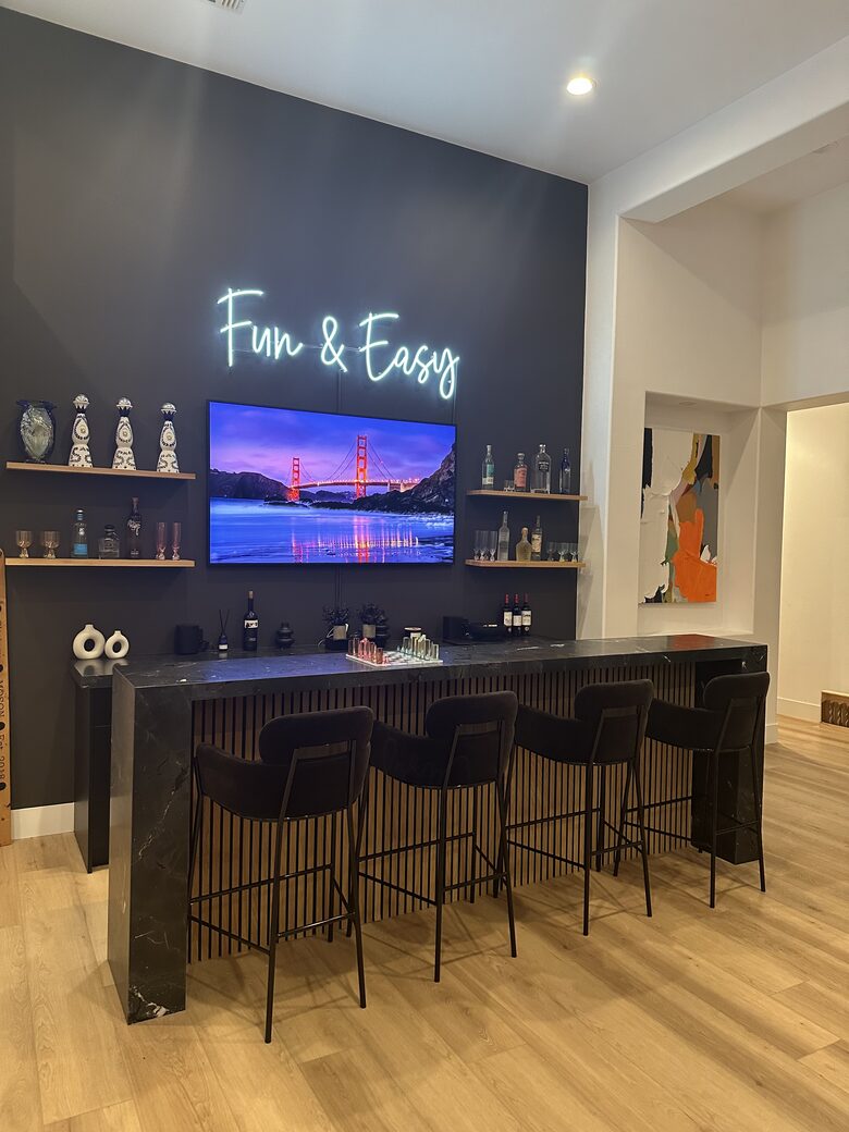 Fun and Easy Indio/La Quinta Oasis in Desert River Estates - Indio, California