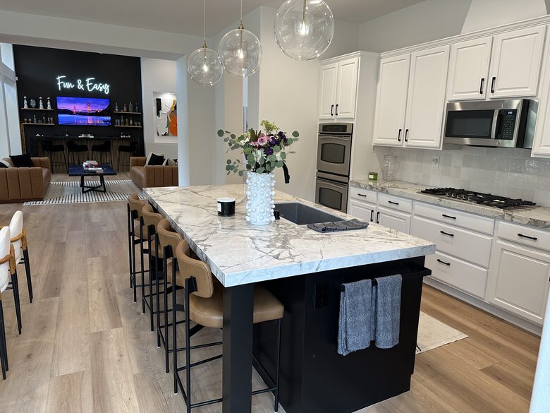 Fun and Easy Indio/La Quinta Oasis in Desert River Estates - Indio, California