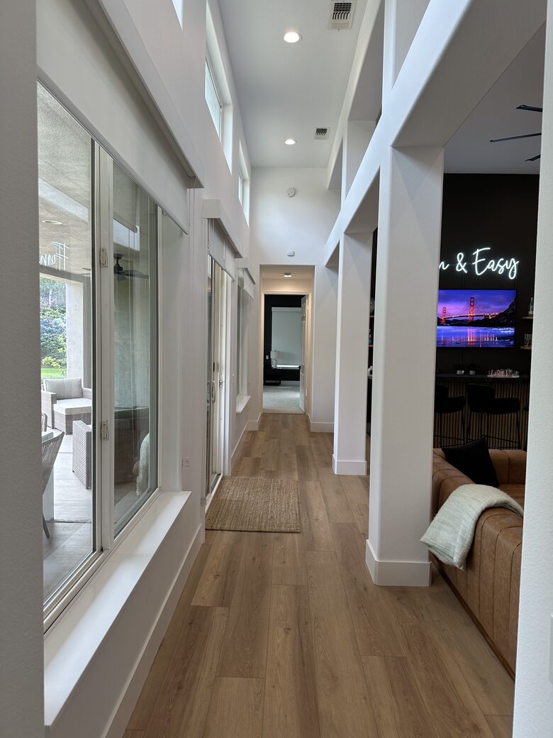 Fun and Easy Indio/La Quinta Oasis in Desert River Estates - Indio, California